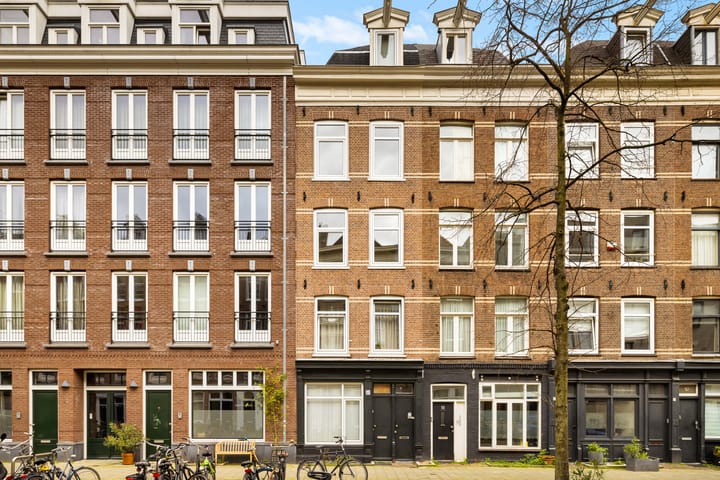 Foto 5 van Daniël Stalpertstraat 51-II