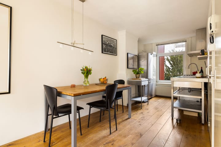 Foto 3 van Daniël Stalpertstraat 51-II