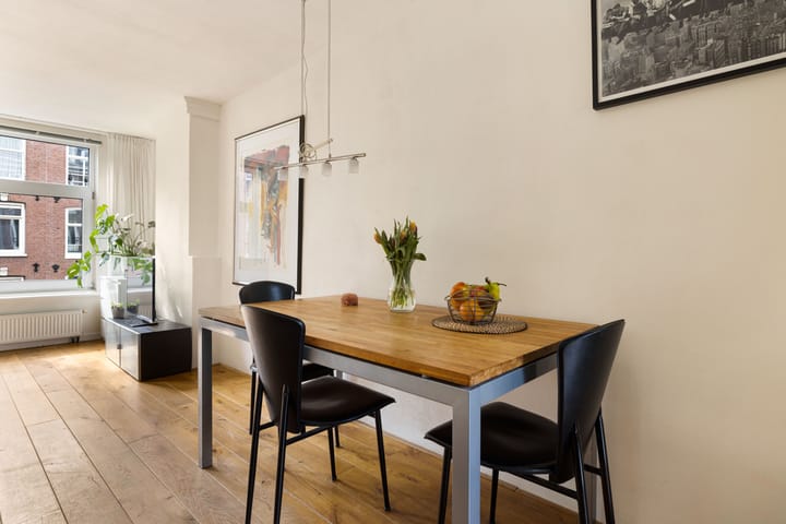 Foto 9 van Daniël Stalpertstraat 51-II