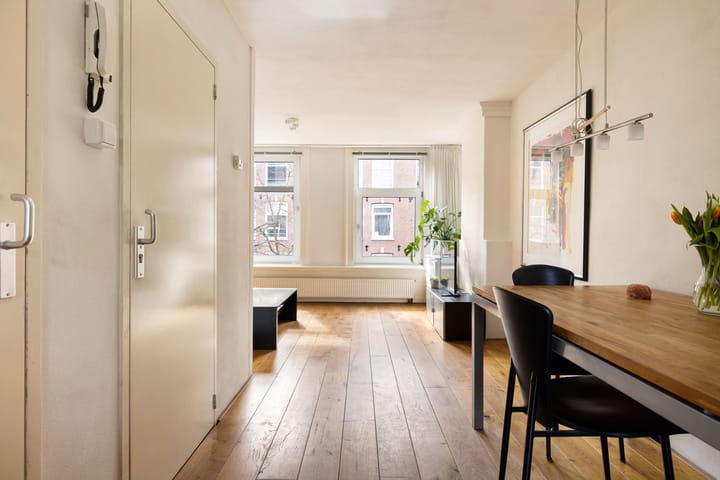 Foto 10 van Daniël Stalpertstraat 51-II