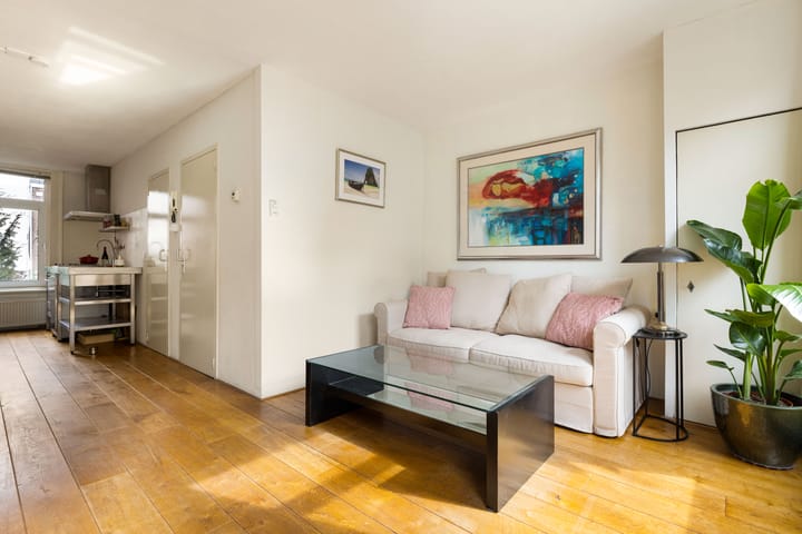 Foto 7 van Daniël Stalpertstraat 51-II