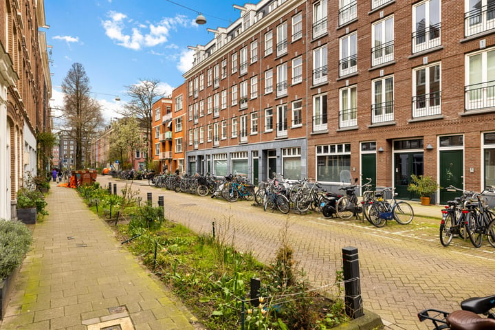 Bekijk foto 17 van Daniël Stalpertstraat 51-II