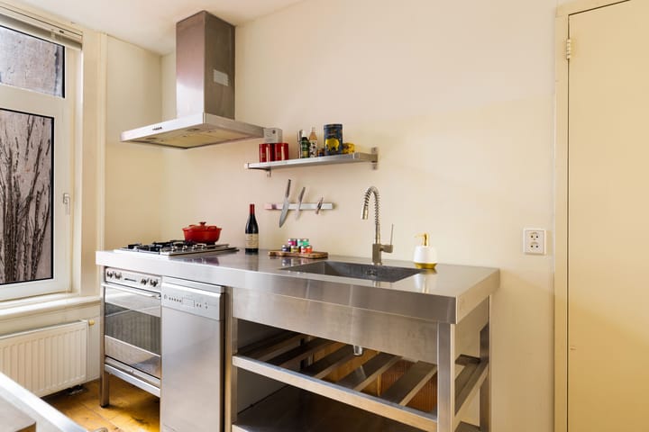 Foto 11 van Daniël Stalpertstraat 51-II