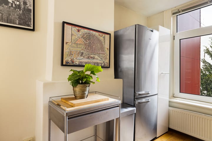 Foto 12 van Daniël Stalpertstraat 51-II