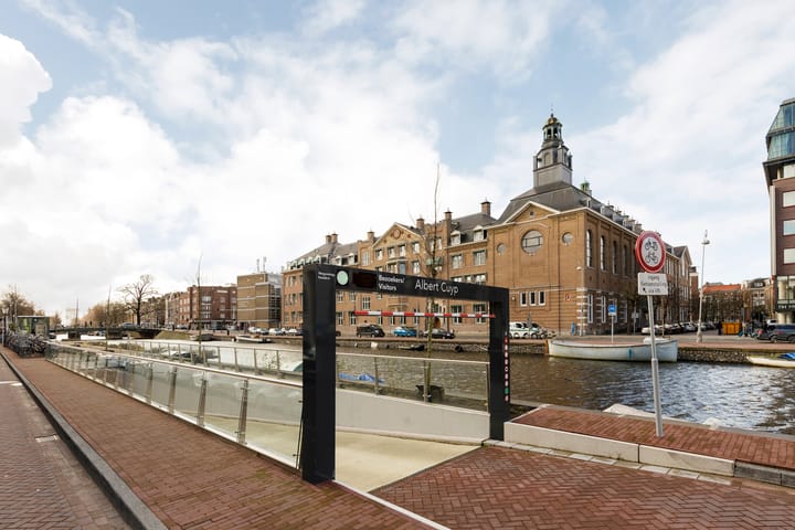 Foto 22 van Daniël Stalpertstraat 51-II