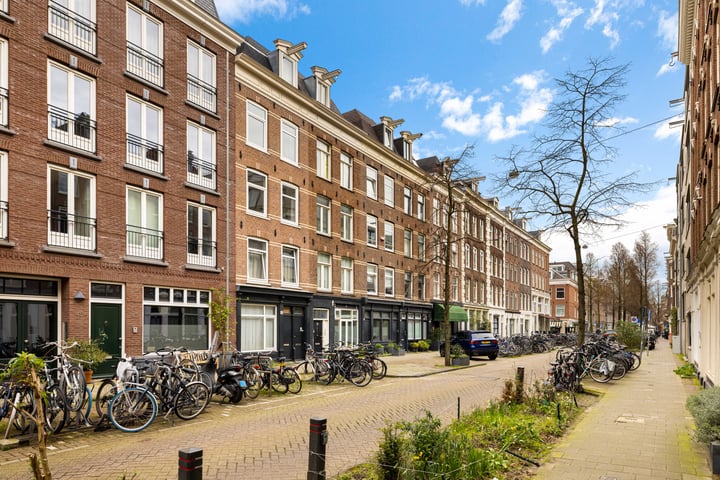 Bekijk foto 18 van Daniël Stalpertstraat 51-II