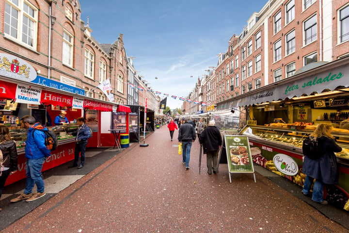 Bekijk foto 23 van Daniël Stalpertstraat 51-II