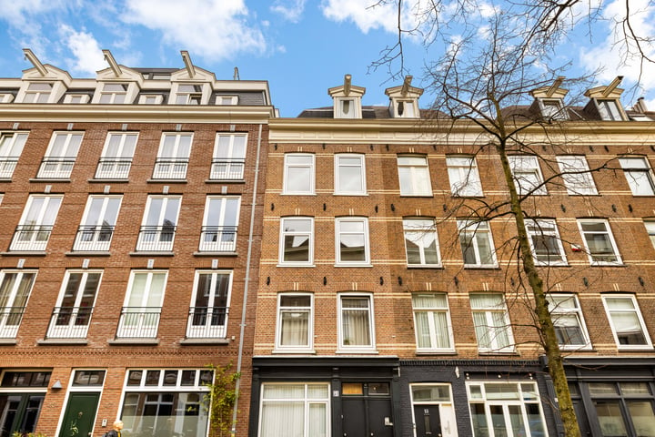 Bekijk foto 16 van Daniël Stalpertstraat 51-II