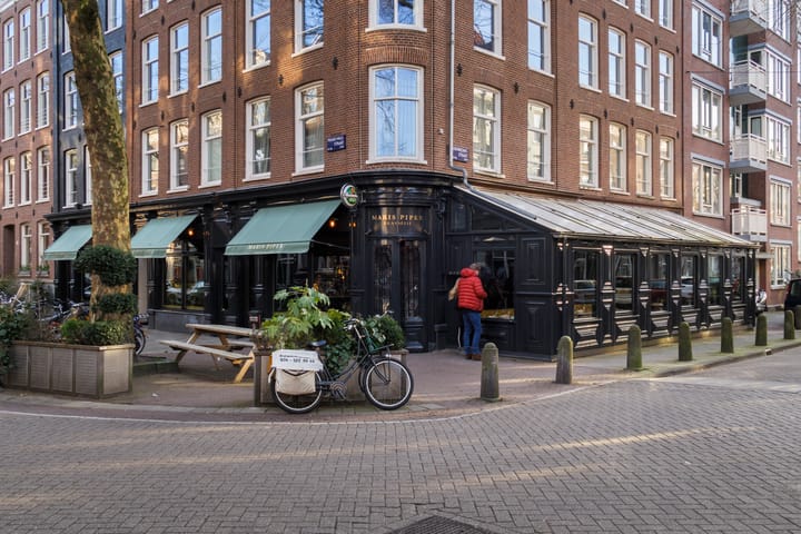 Foto 21 van Daniël Stalpertstraat 51-II