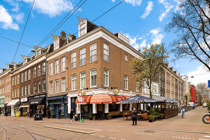 Bekijk foto 19 van Daniël Stalpertstraat 51-II