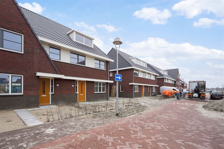 Bekijk foto 5 van Abdis Heilwichstraat 32