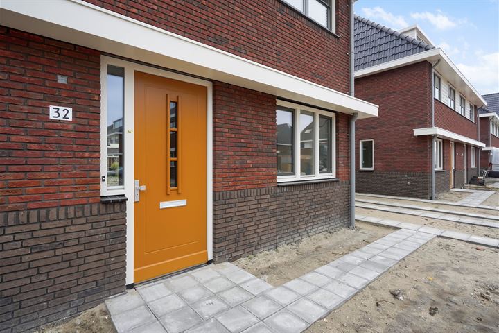 Bekijk foto 6 van Abdis Heilwichstraat 32