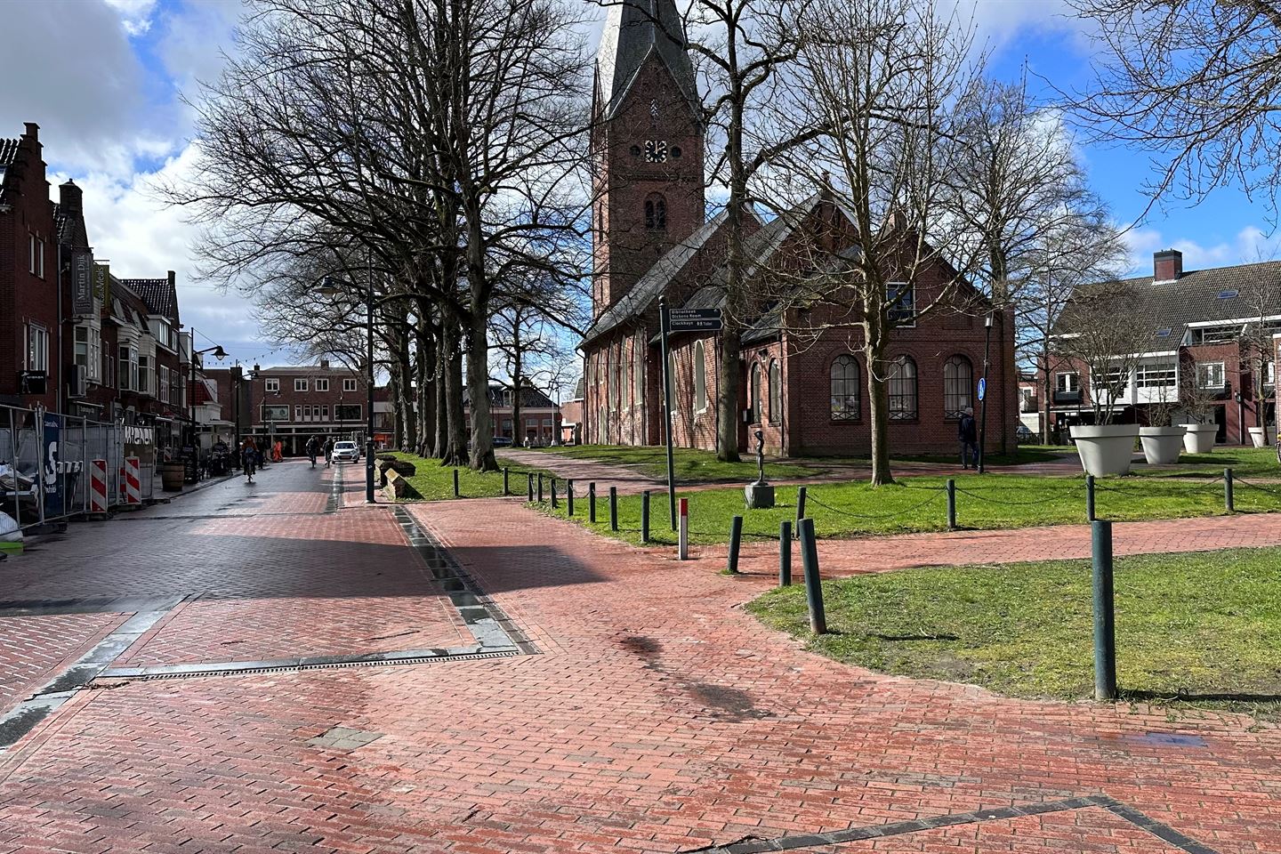 Bekijk foto 2 van Kerkstraat 10-12