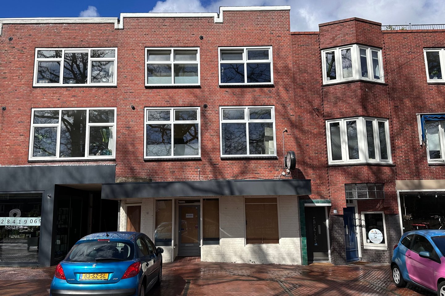 Bekijk foto 4 van Kerkstraat 10-12