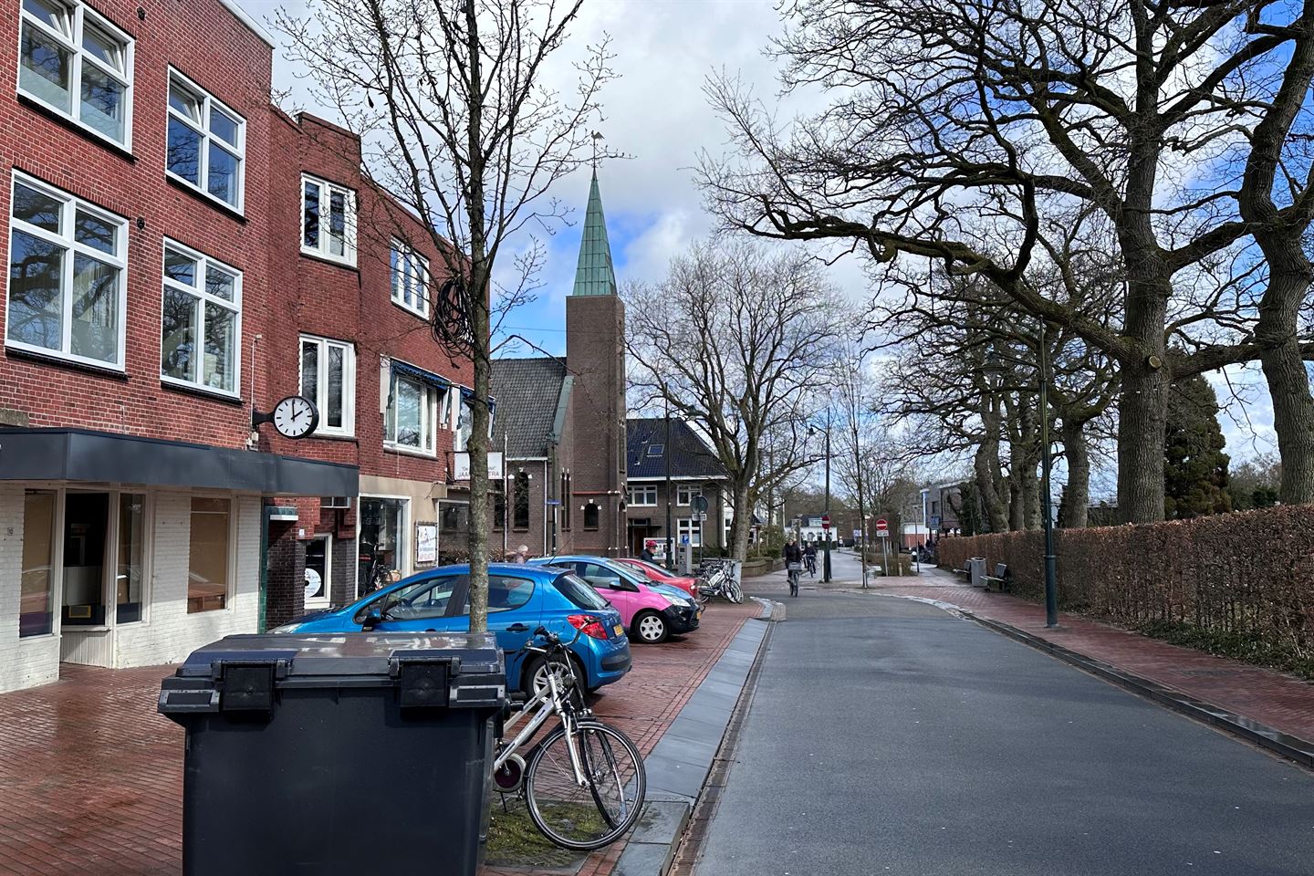 Bekijk foto 5 van Kerkstraat 10-12