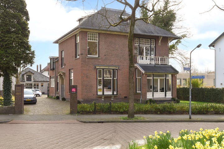 Oude Enghweg 24