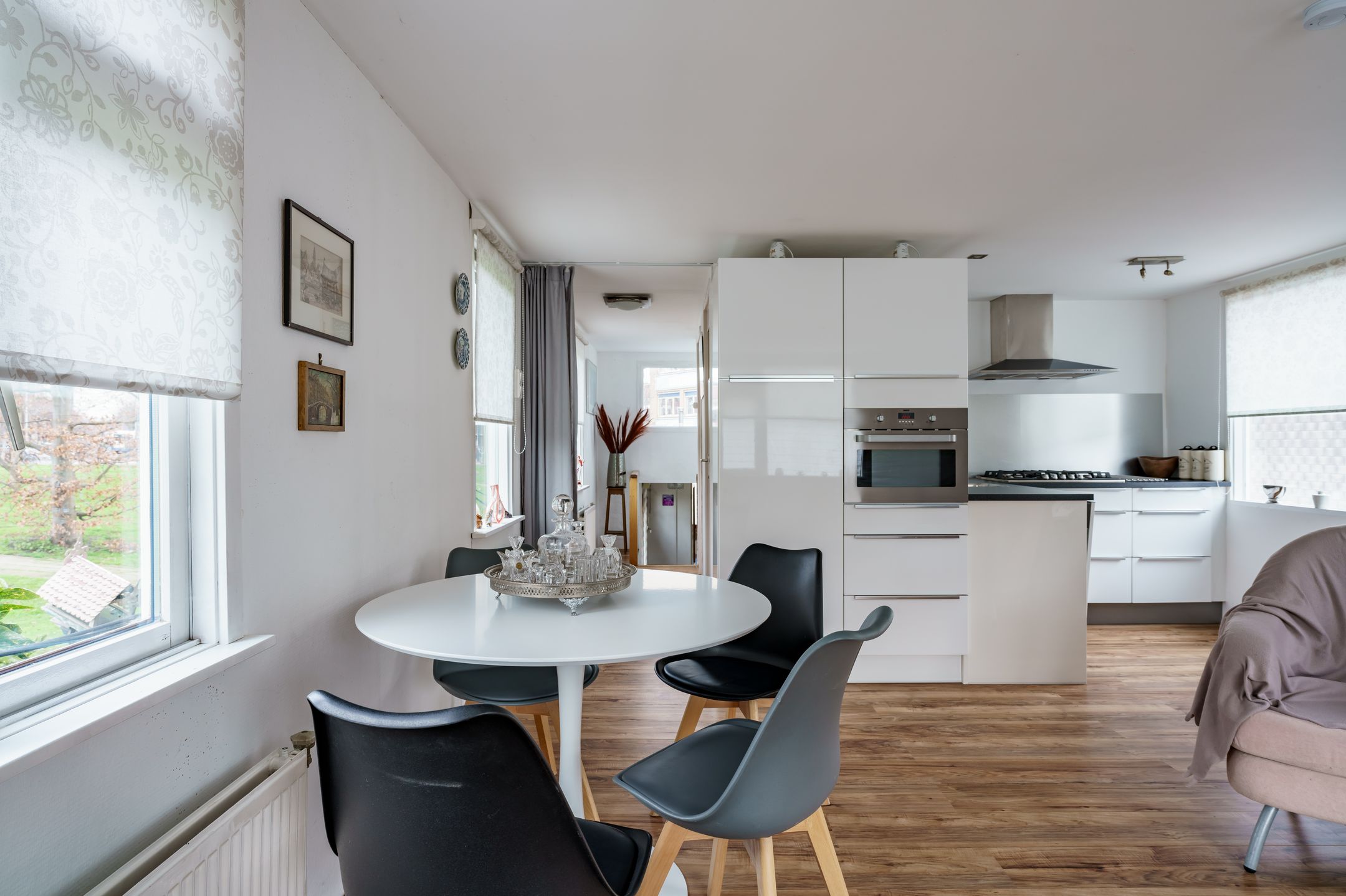 Huis te koop Jan van Galenstraat 2 C 1051 KM Amsterdam [funda]