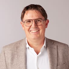 Harm van der  Pas - Mortgage Advisor