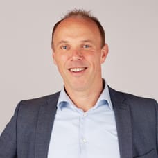 Ralph Timmermans - NVM Registered Agent