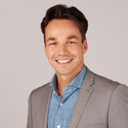 Tim Otten - NVM Real Estate Agent