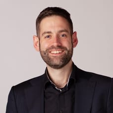 Ryon Busser - Mortgage Advisor