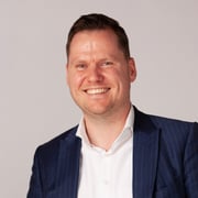 Luke de Laat - Assistent-taxateur