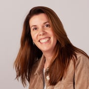 Maike van der Waals - Commercieel medewerker