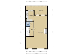 Bekijk plattegrond