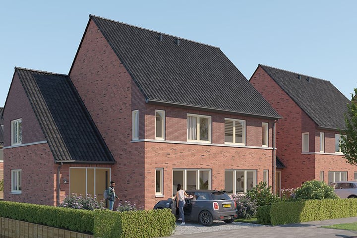 Het Buurtschap fase 2