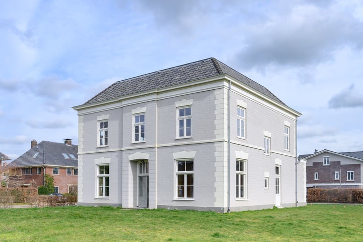 Zutphensestraatweg 40