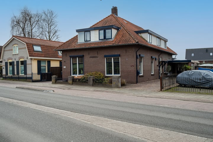 Rijksstraatweg 279