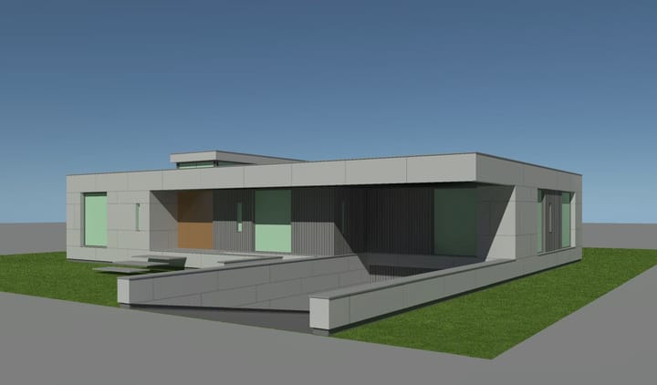 Photo 1 of Economenlaan 3