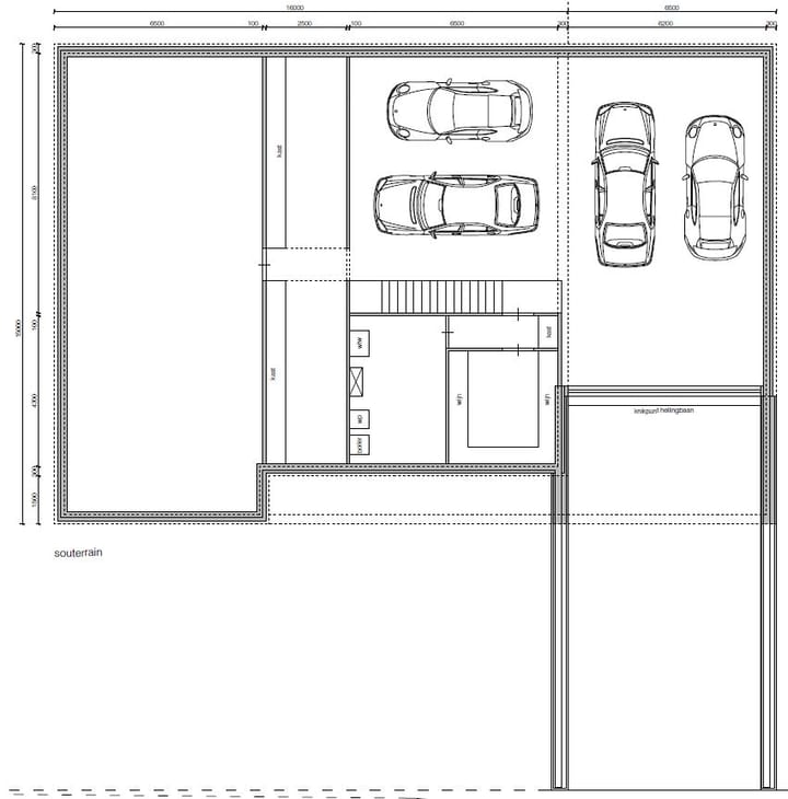 Foto 10 van Economenlaan 3
