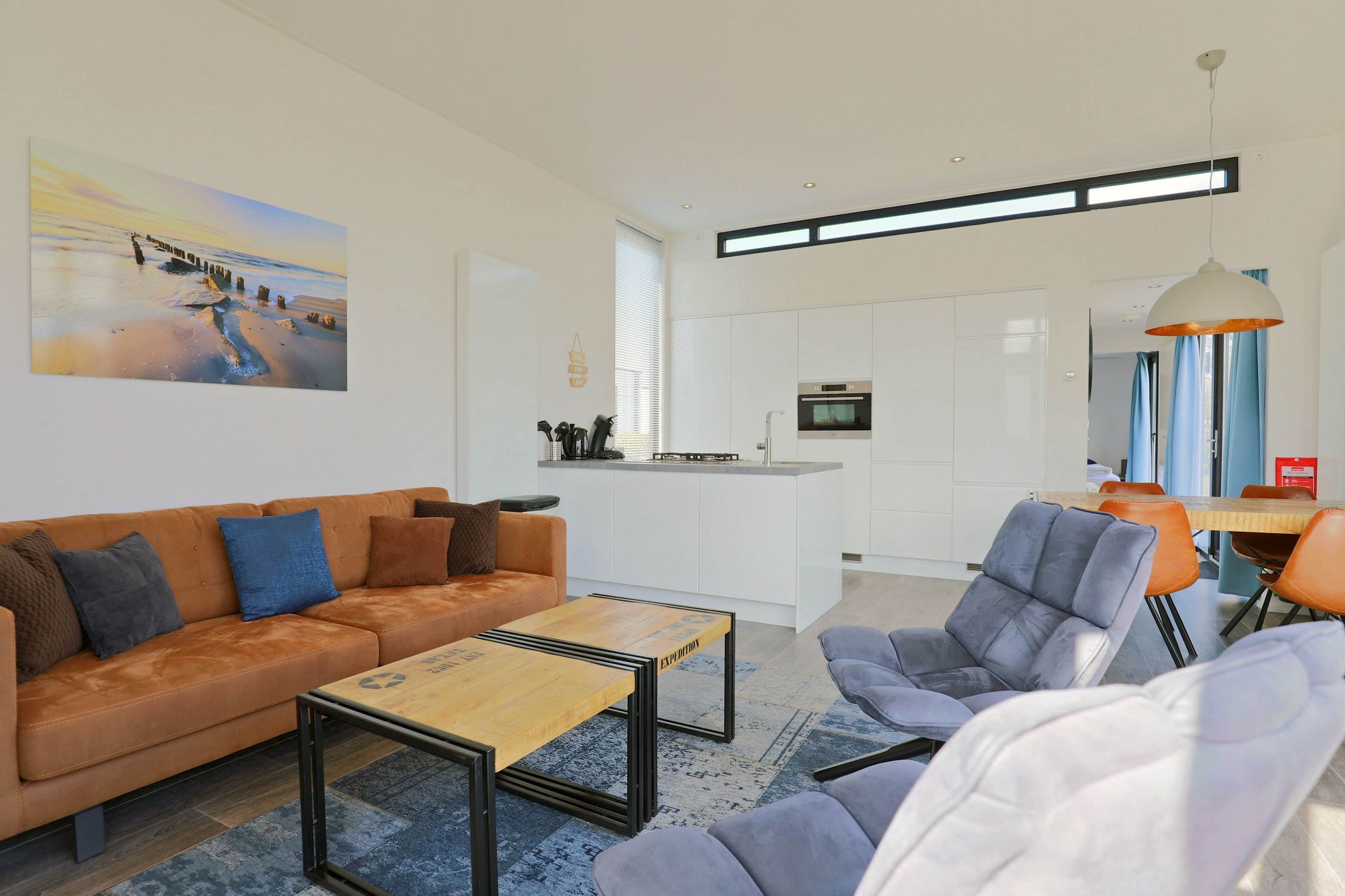 2-bedroom freehold villa in Breskens — photo 5 of 5