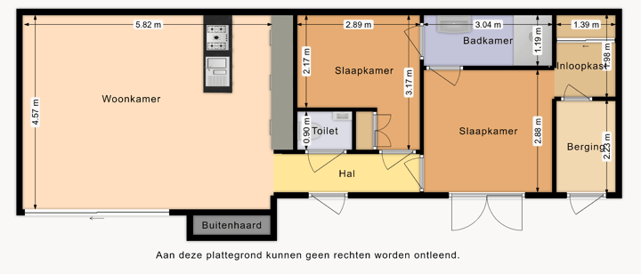 Foto 34 van Schoneveld 1-B79