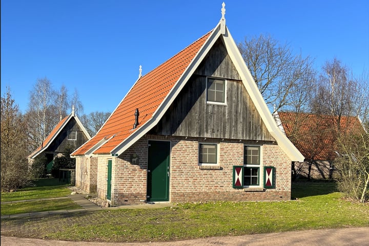 Tunnelweg 7 F 034