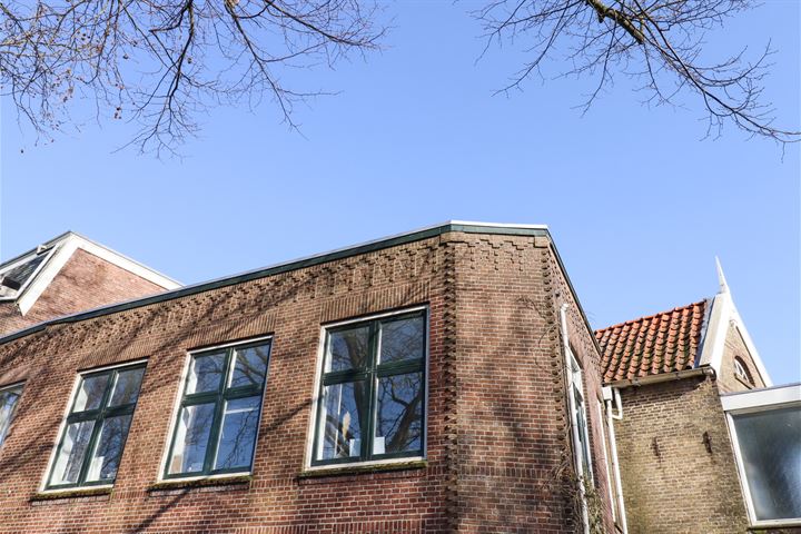 Bekijk foto 3 van Kerkgracht 14-A