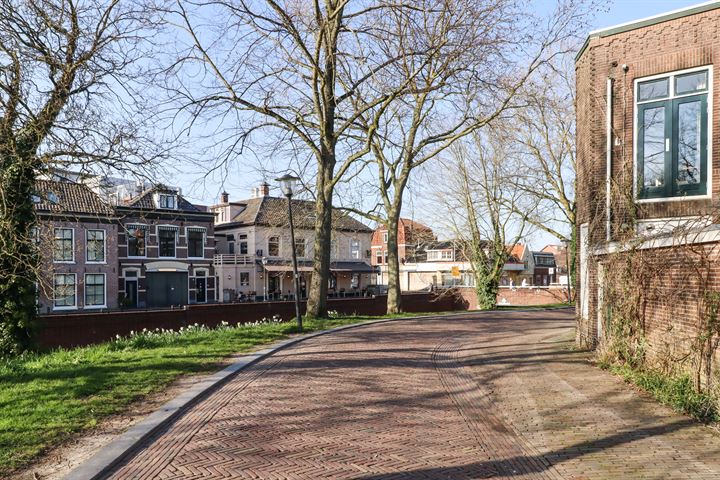 Bekijk foto 22 van Kerkgracht 14-A