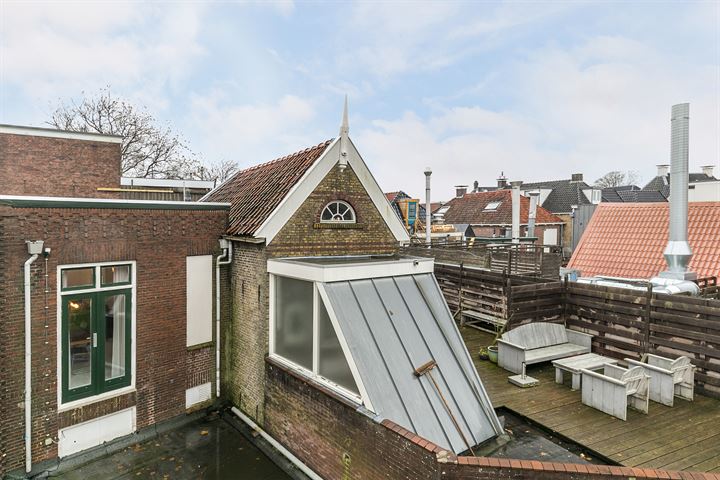 Bekijk foto 21 van Kerkgracht 14-A