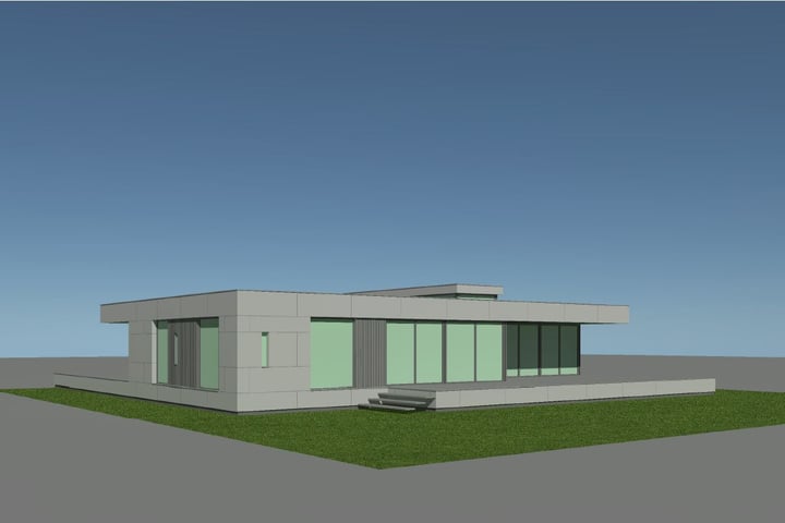 Foto 2 van Economenlaan 3