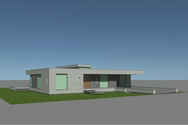 Foto 4 van Economenlaan 3