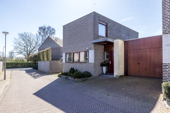 Op de Mergelstoel 1