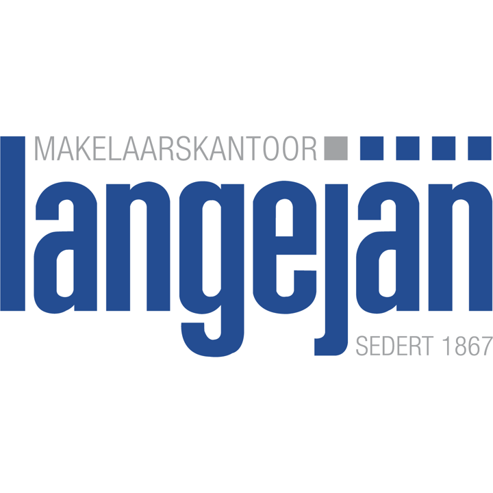 Makelaarskantoor Langejan Logo