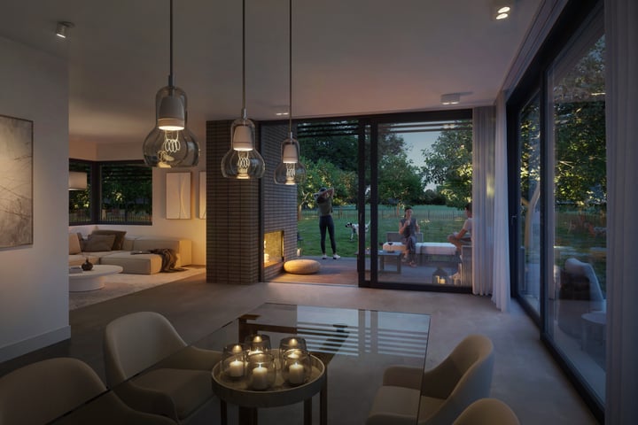Park Heteren - Type Boomgaardwoning