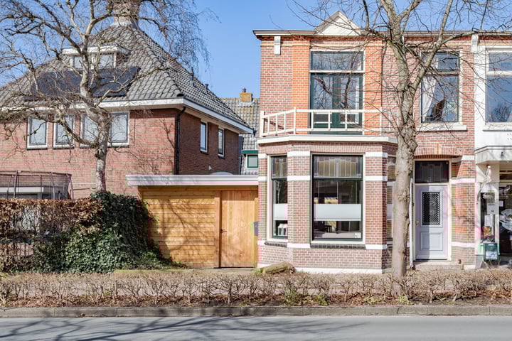 Kennemerstraatweg 131