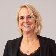 Leontien Kuipers - Commercial Employee