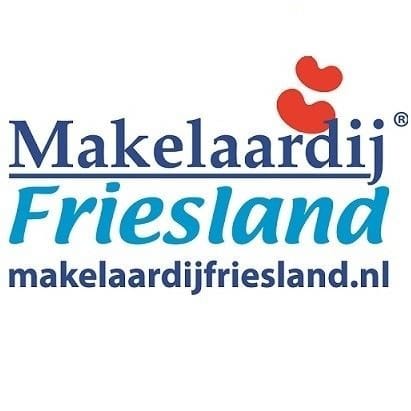 Makelaardij Friesland | Qualis Logo