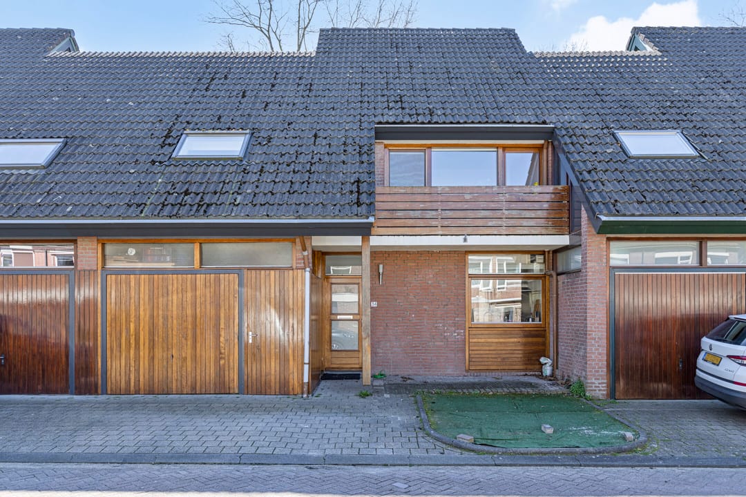 Foto 2 van De Hilver 34