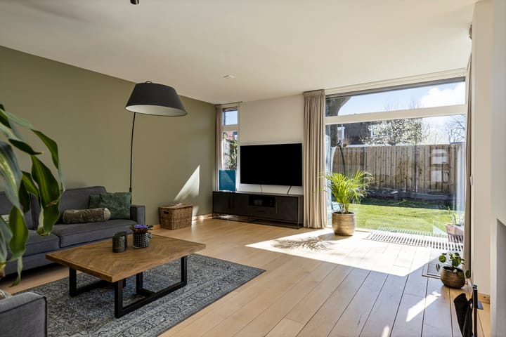 Photo 5 of De Hilver 34