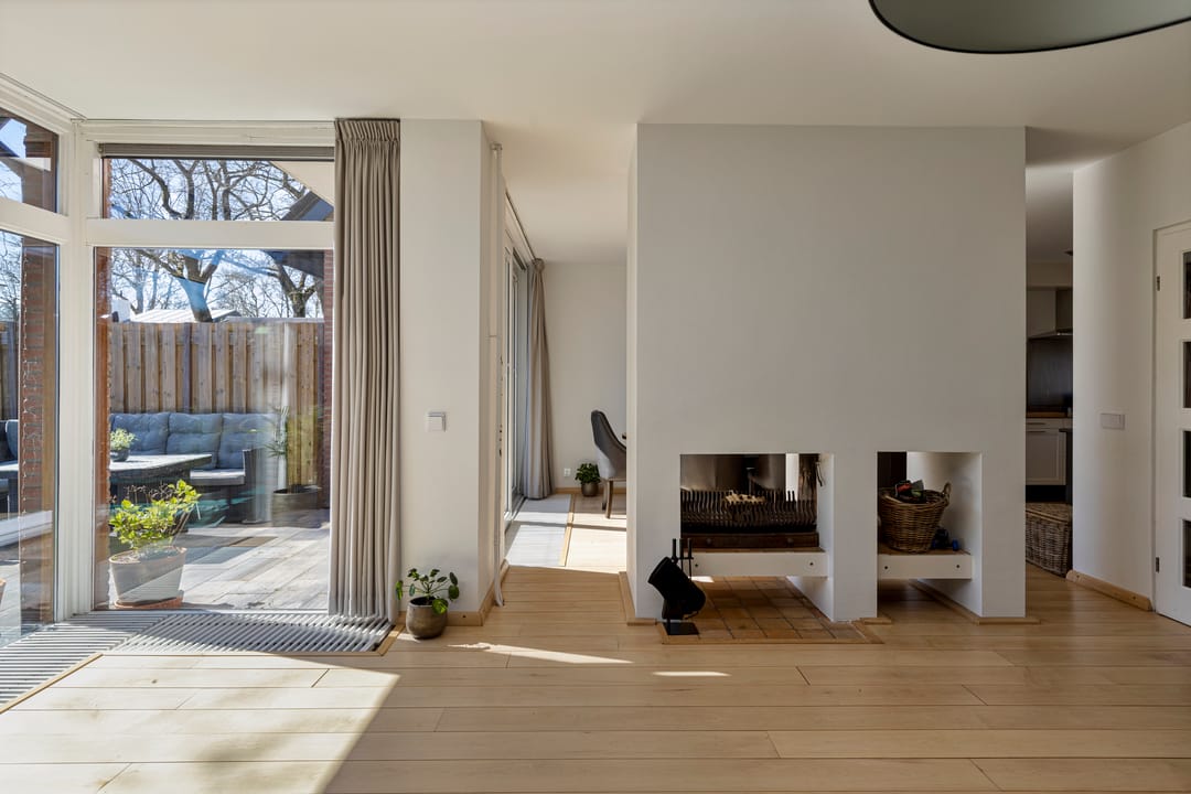 Foto 7 van De Hilver 34